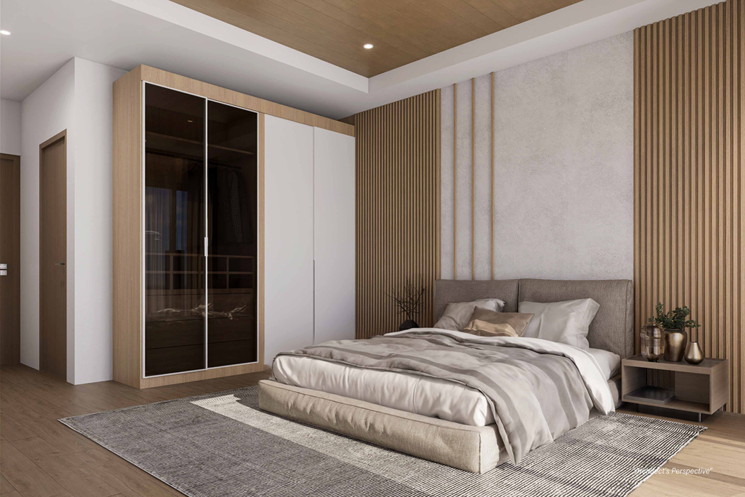 AGUIRRE TOWNHOUSE