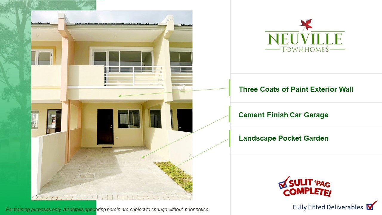 ASTRID REGULAR MODEL HOUSE (PAG-IBIG)