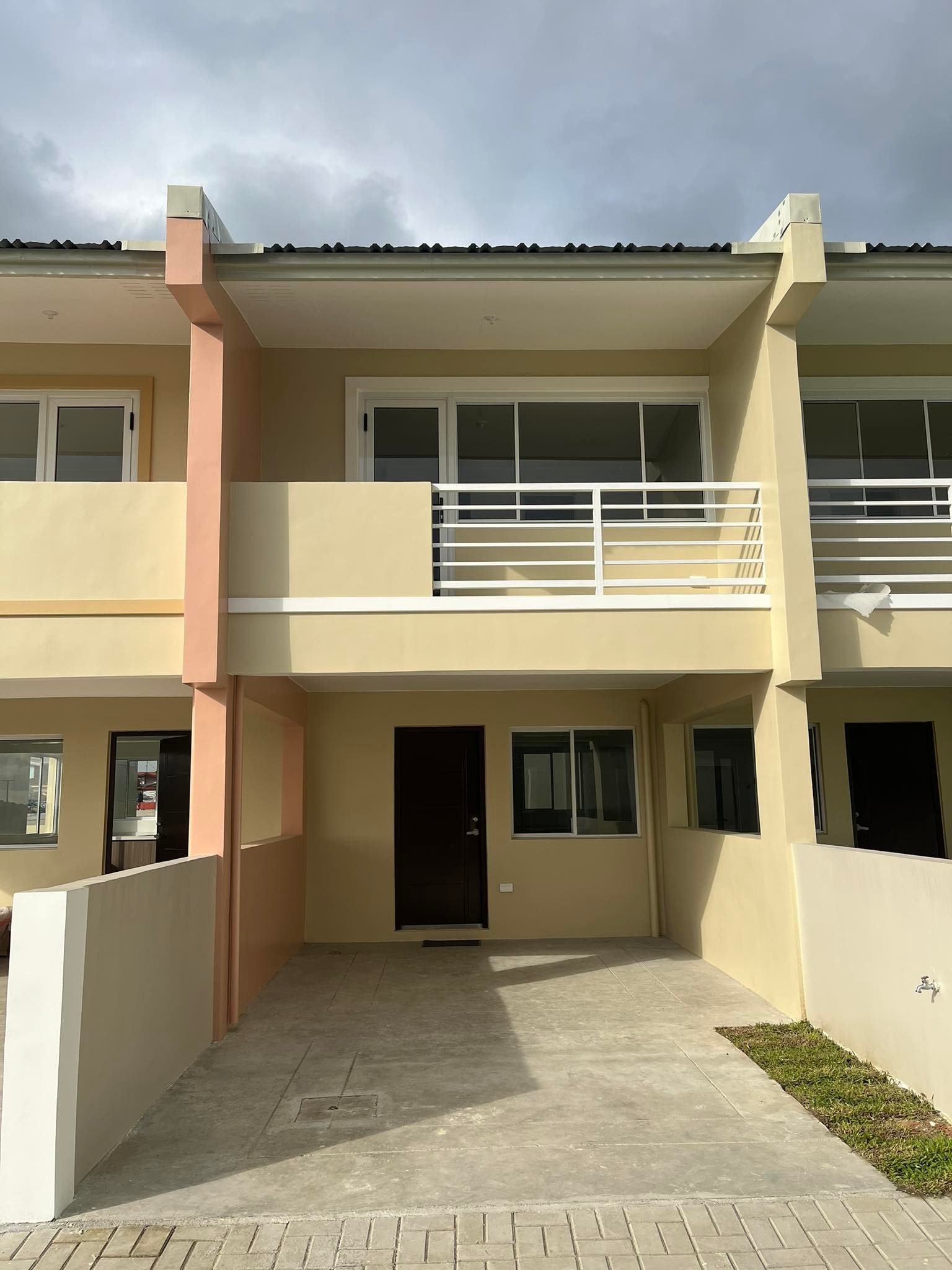ASTRID REGULAR MODEL HOUSE (PAG-IBIG)