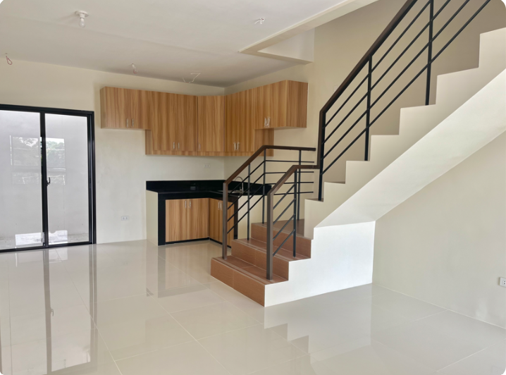 TOWNHOUSE MOLINO 7